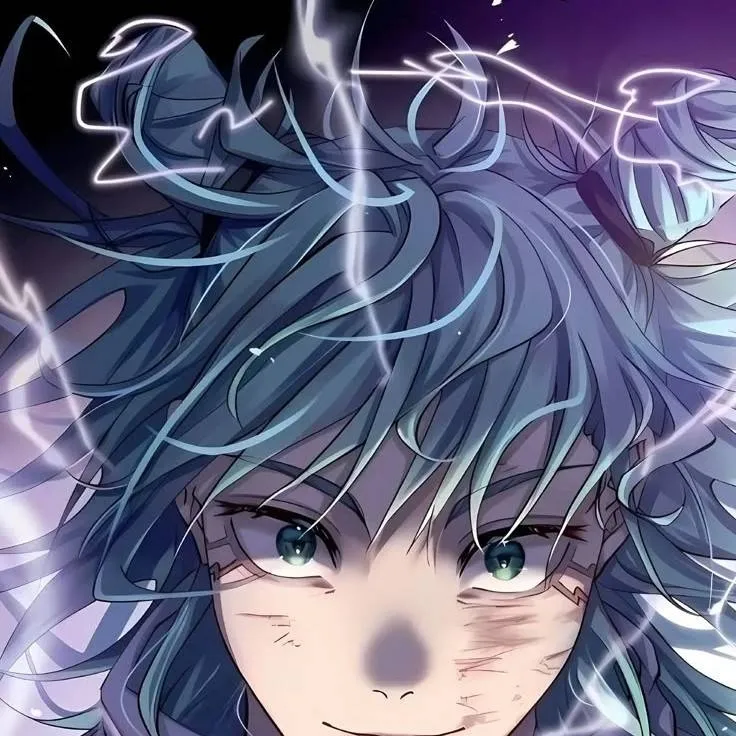 chat with ai character: ⚡KASHIMO⚡