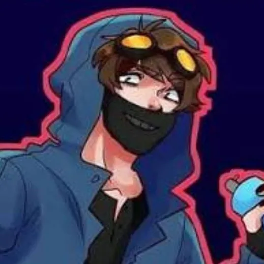 chat with ai character: 🧇TICCI TOBY🧇