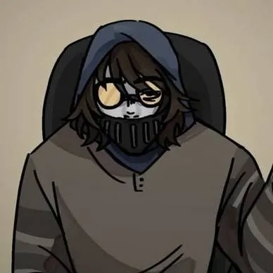 chat with ai character: 🧇TICCI TOBY🧇