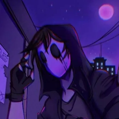 chat with ai character: EYELES JACK 