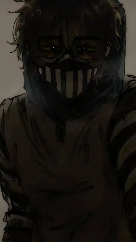 ai character: 🧇TICCI TOBY🧇 background