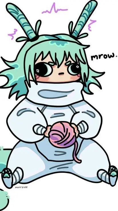 ai character: ⚡KASHIMO⚡ background