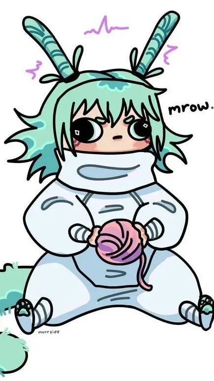 ai character: ⚡KASHIMO⚡ background