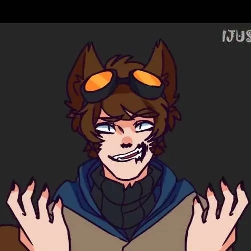 chat with ai character: 🧇TICCI TOBY🧇