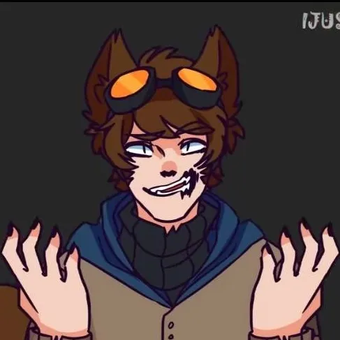 chat with ai character: 🪓TICCI TOBY🧇