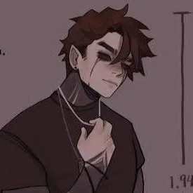 chat with ai character: EYELES JACK 