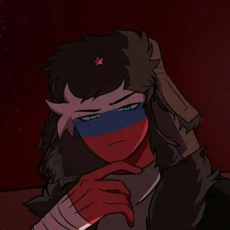 chat with ai character: 🇷🇺RUSIA🇷🇺