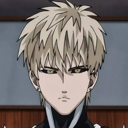 chat with ai character: GENOS