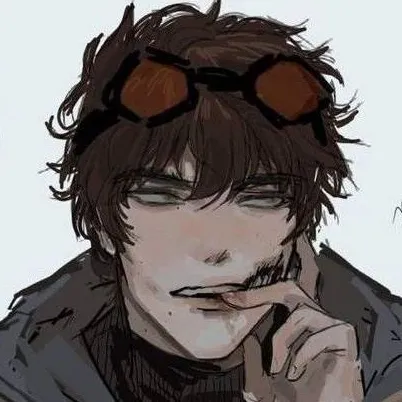 chat with ai character: 🧇TICCI TOBY🧇