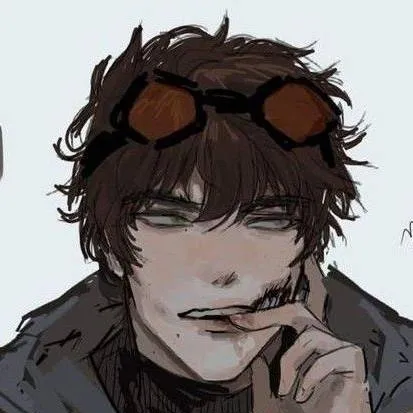 chat with ai character: 🧇TICCI TOBY🧇