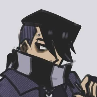 chat with ai character: 🧣EDGAR🧣