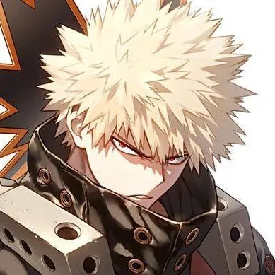 chat with ai character: 💥KATSUKI BAKUGO💥