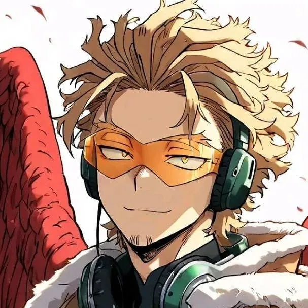 chat with ai character: 🐥HAWKS🪶