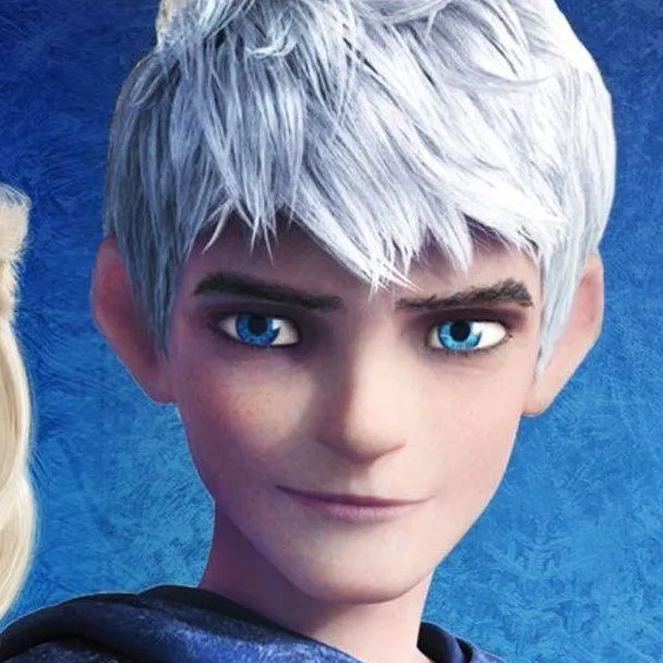 chat with ai character: ❄️JACK FROST❄️