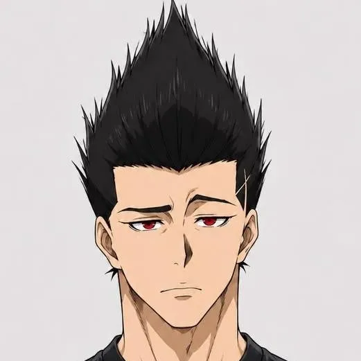 chat with ai character: ⚽BAROU👑