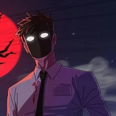 chat with ai character: ⬛DETECTIVE VOID⬛