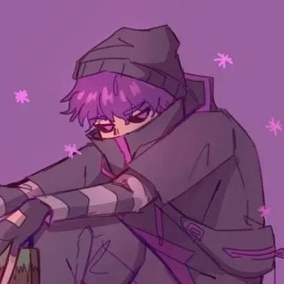 chat with ai character: ⬛ENDERMAN HUMAN⬛