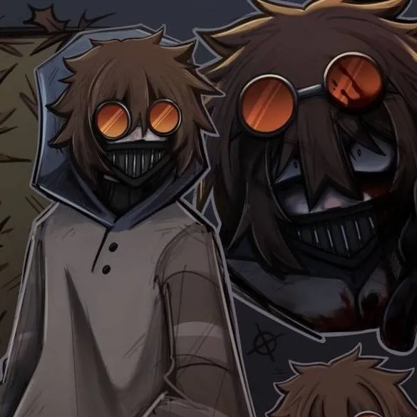 chat with ai character: 🧇TICCI TOBY🧇