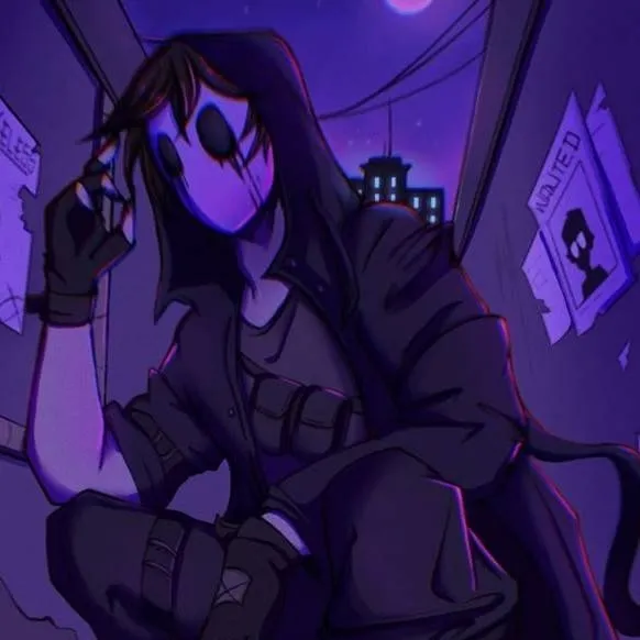 chat with ai character: EYELES JACK 