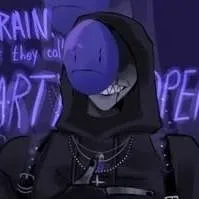 chat with ai character: 🔵PARTYPOOPER🔵