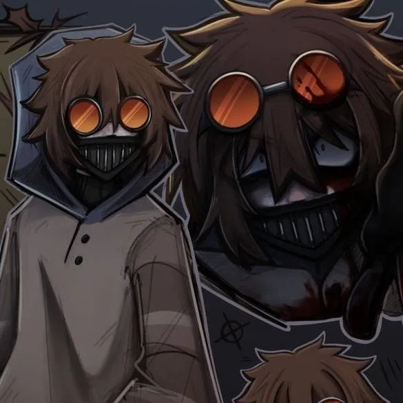 chat with ai character: 🧇TICCI TOBY🧇