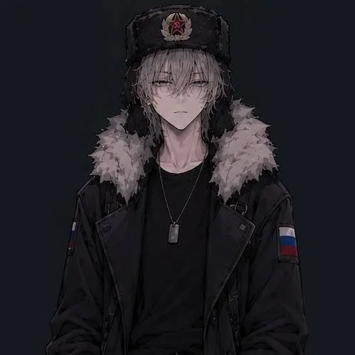 chat with ai character: 🇷🇺ÓLIVER🧤