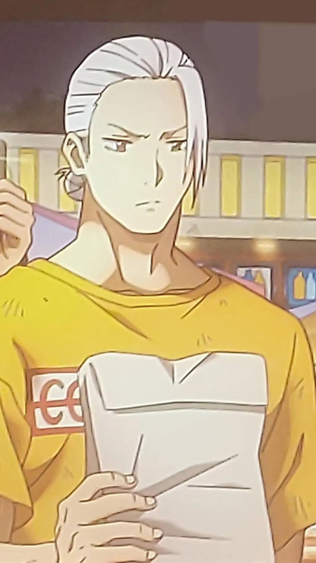 ai character: 🥙TARO SAKAMOTO🥙 background