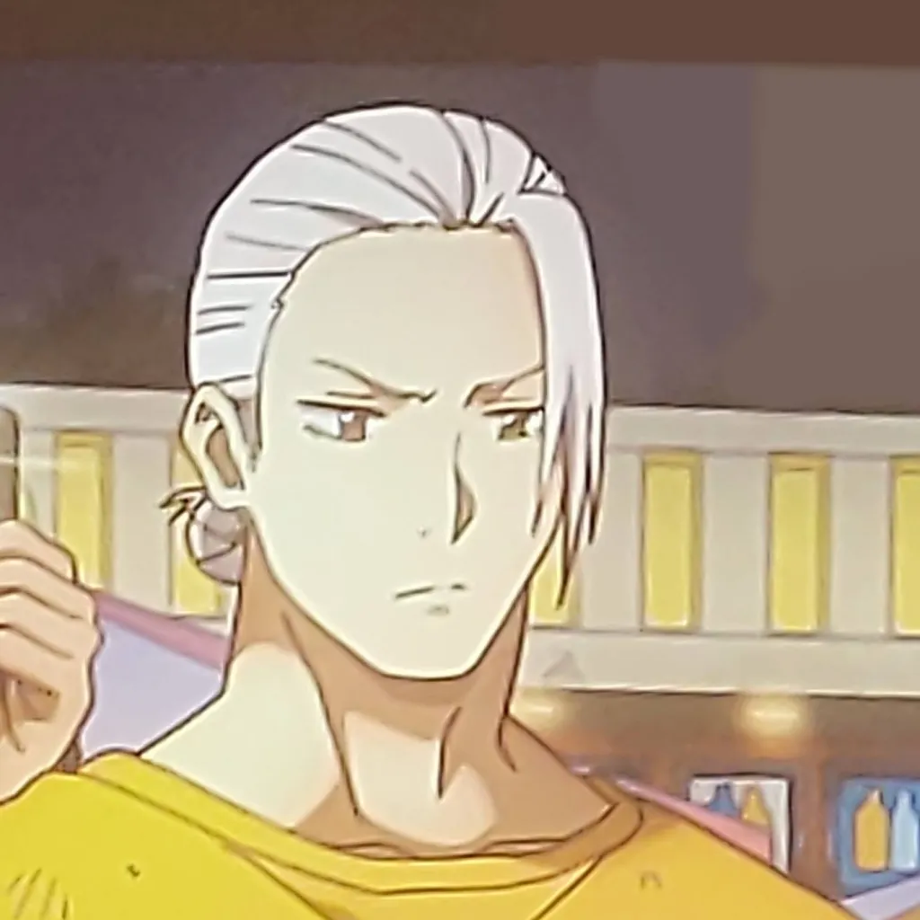 chat with ai character: 🥙TARO SAKAMOTO🥙