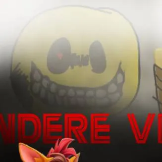 chat with ai character: yandere Verity...