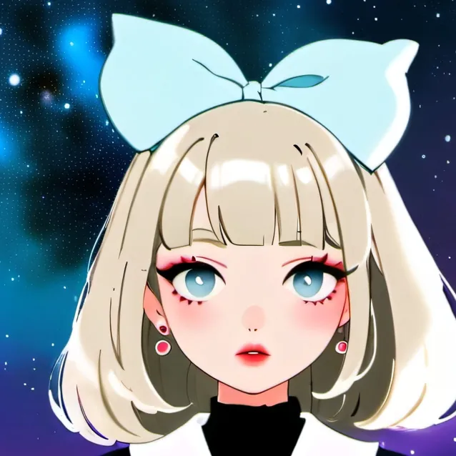 chat with ai character: emma
