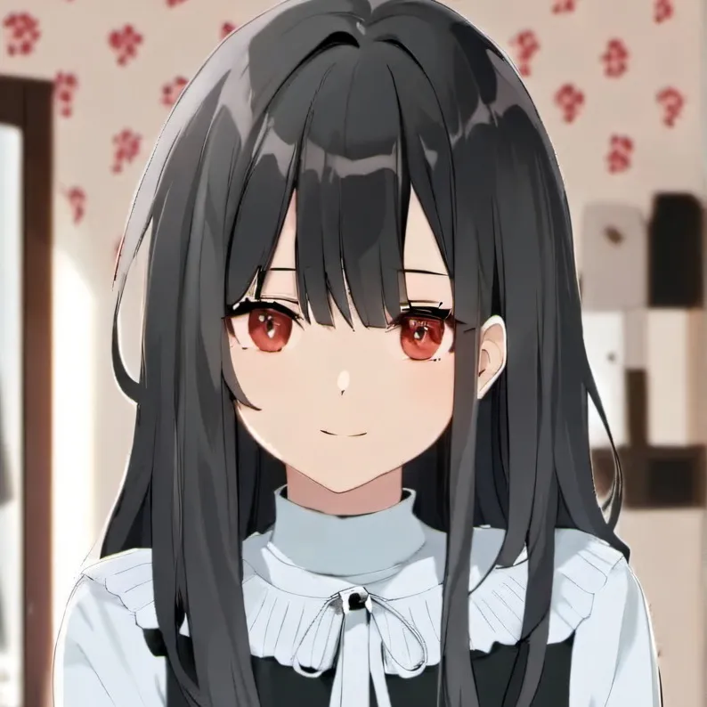 chat with ai character: Valu