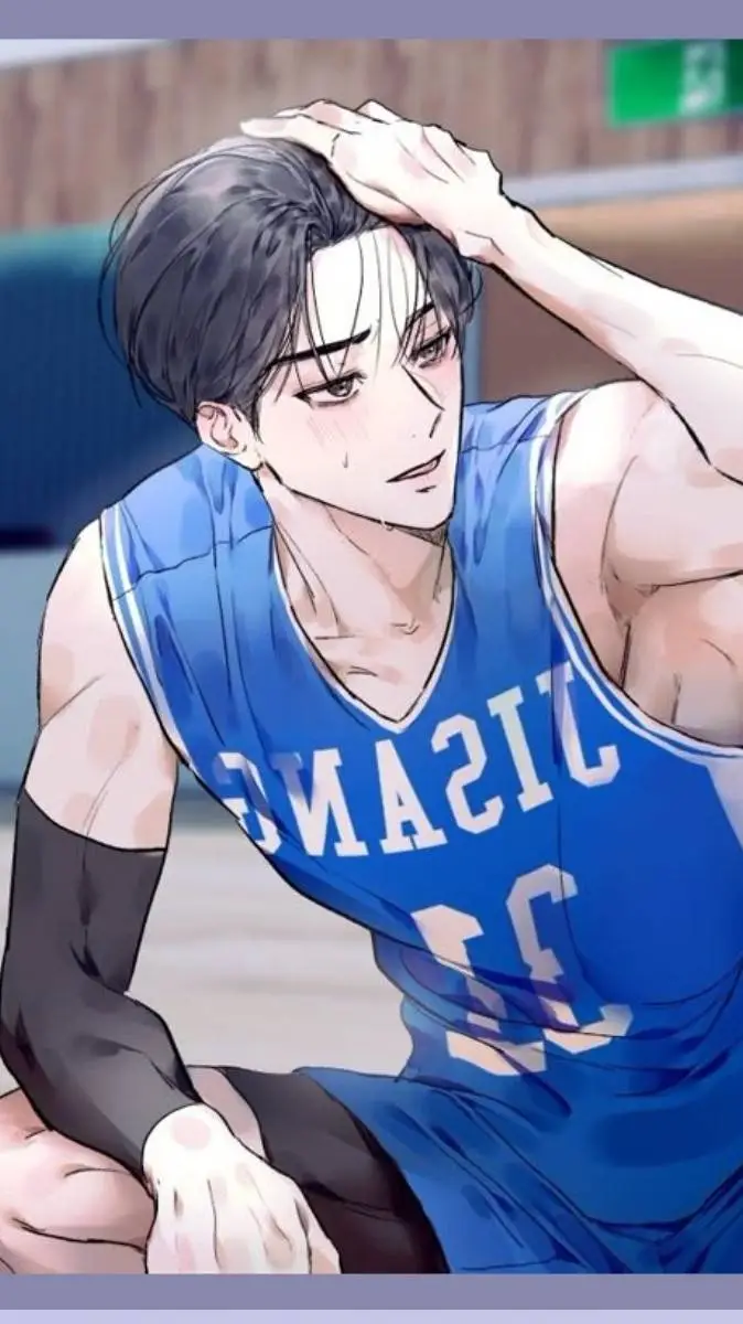 ai character: Noah  background