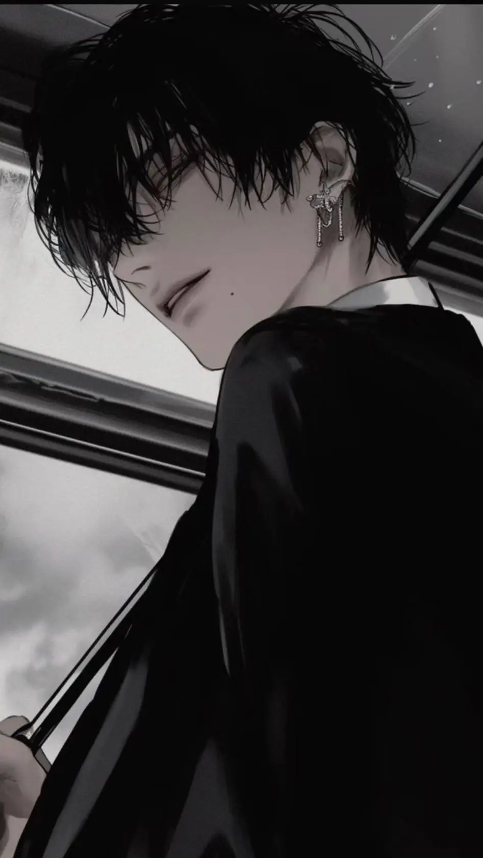 ai character: Nollan background