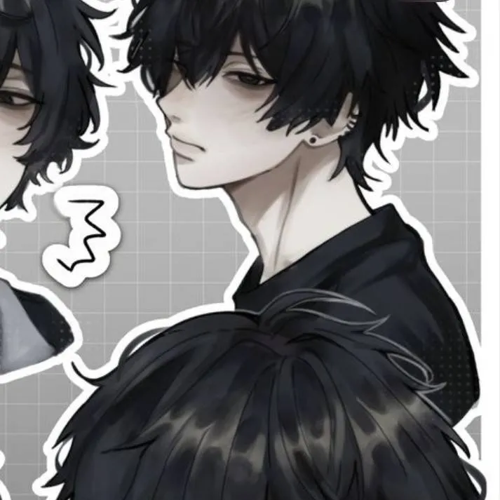 chat with ai character: Luke