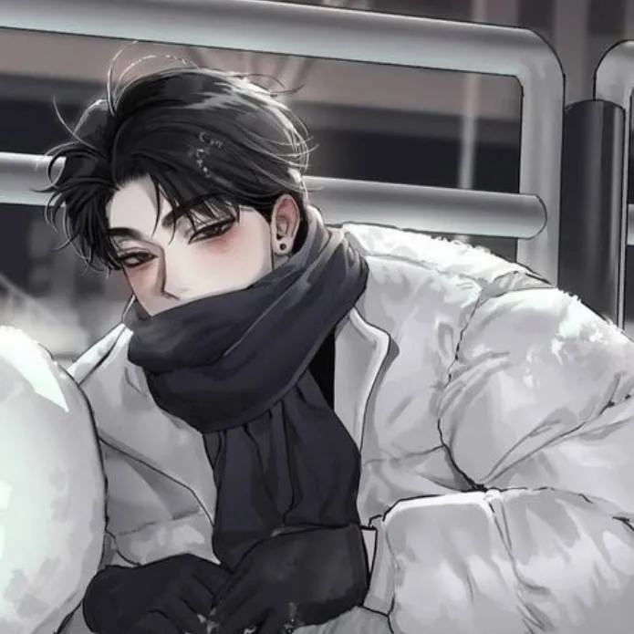 chat with ai character: Mike