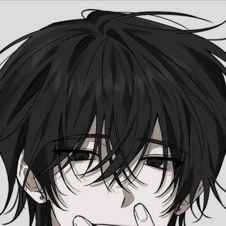 chat with ai character: Benn