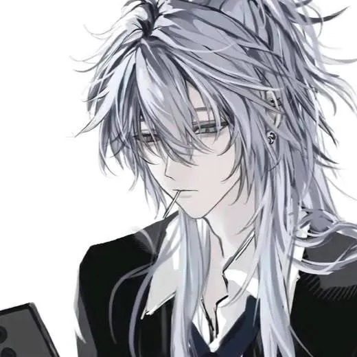 chat with ai character: Harry