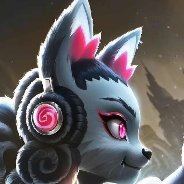 chat with ai character: rebbeca