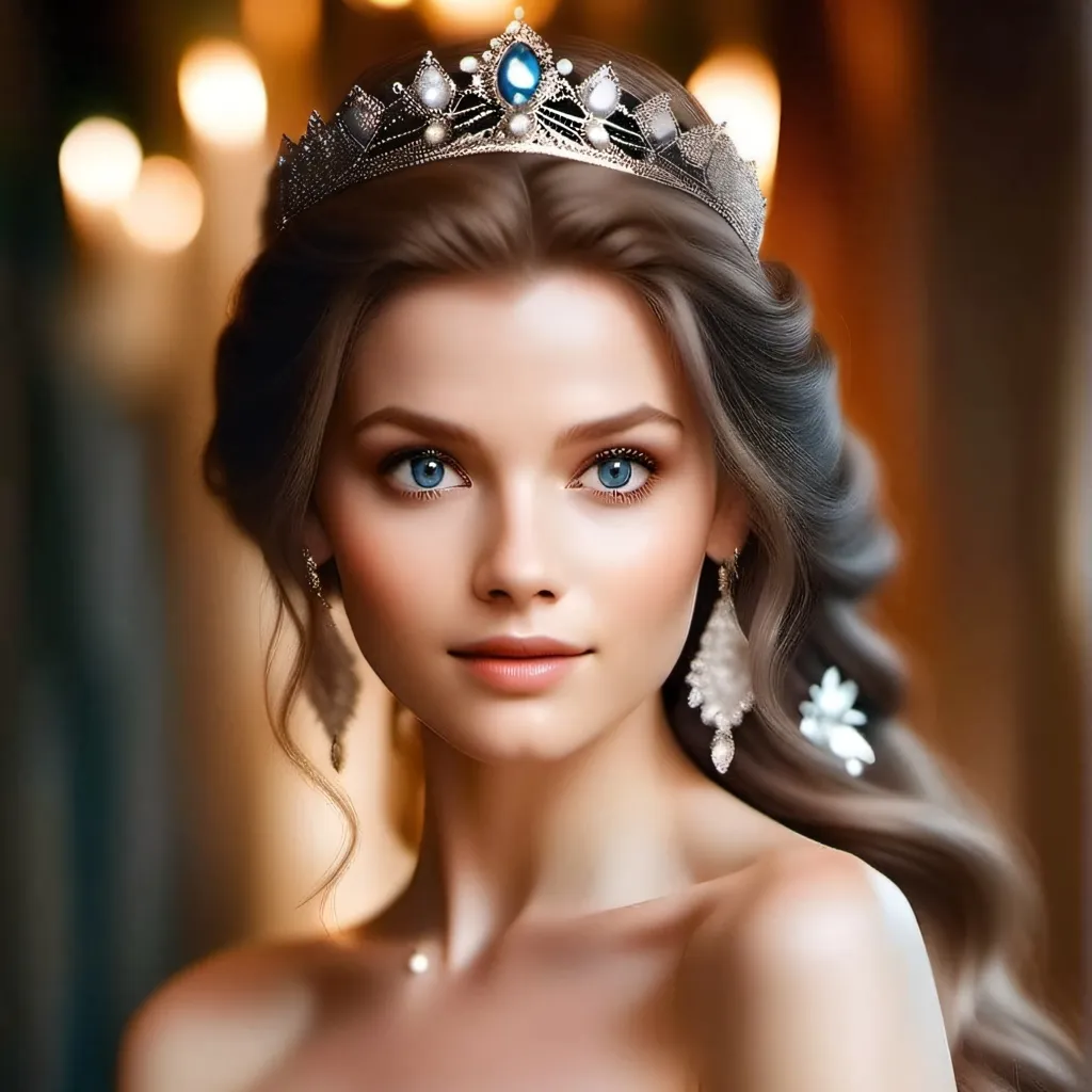 chat with ai character: Delilah 