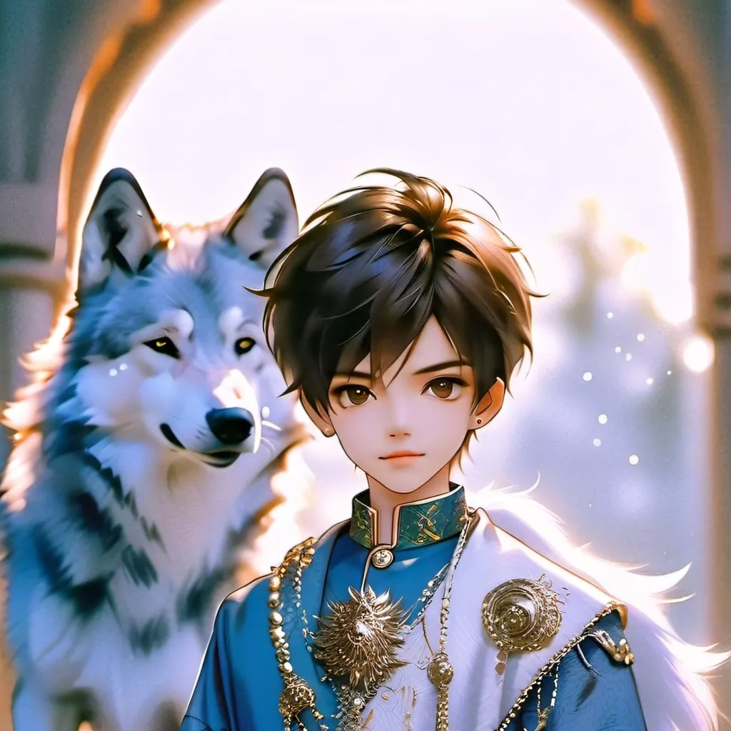 chat with ai character: Charles(charlie)