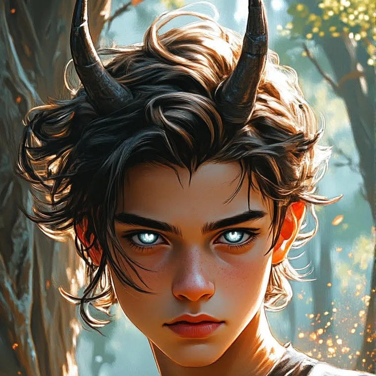 chat with ai character: Declan 