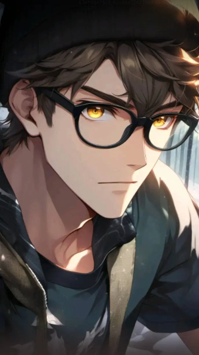 ai character: Joey background