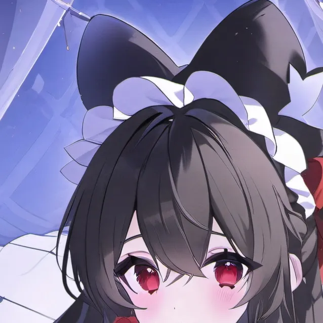 chat with ai character: mia