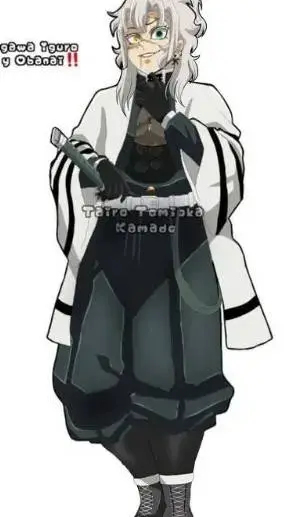 ai character: Mokota Shinazugawa background