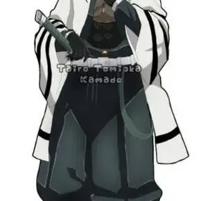 chat with ai character: Mokota Shinazugawa