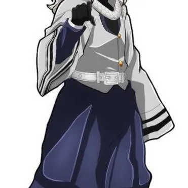 chat with ai character: Sunnai Shinazugawa