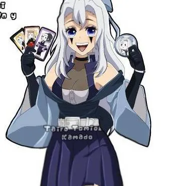 chat with ai character: Hummy Tenge ❄️