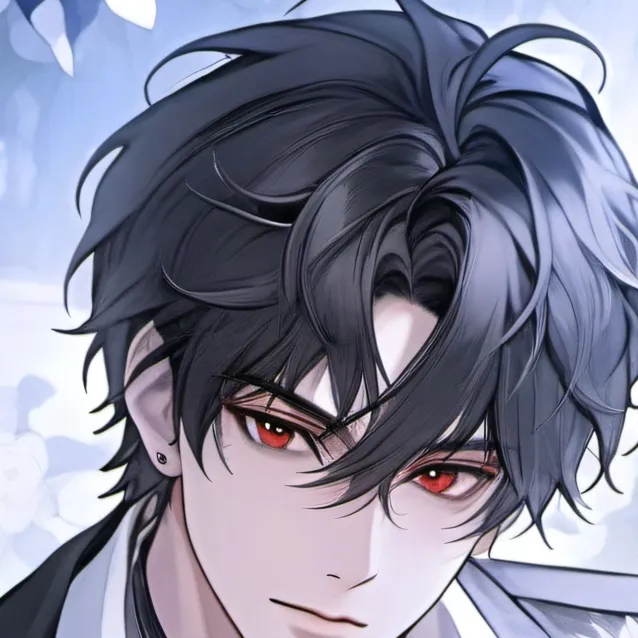 chat with ai character: Zaiden