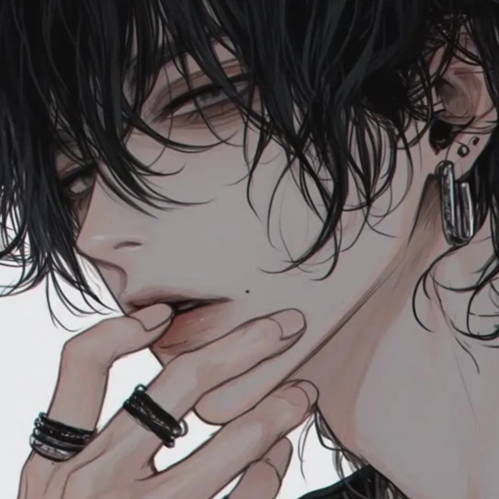 chat with ai character: Felix Caspian Hart