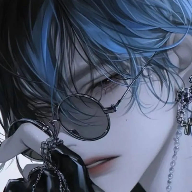 chat with ai character: •☆Daeshim Kim☆•